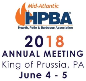 Mid-Atlantic HPBA Annual Meeting