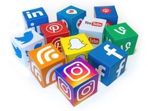 Social Media is Here to Stay
