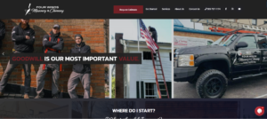 New Website – Four Winds Masonry & Chimney