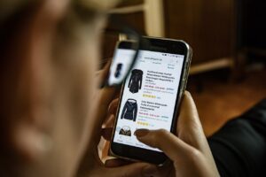 5 Reasons You Should Be Selling Online Right Now