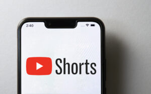 YouTube Shorts