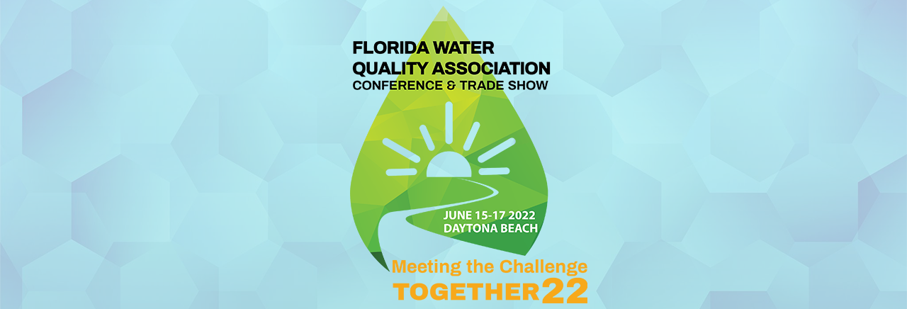 Florida Water Quality Association Conference And Trade Show