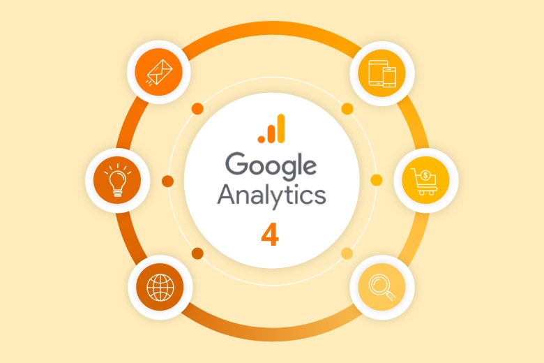 Google Universal Analytics is Being Replaced with Analytics 4