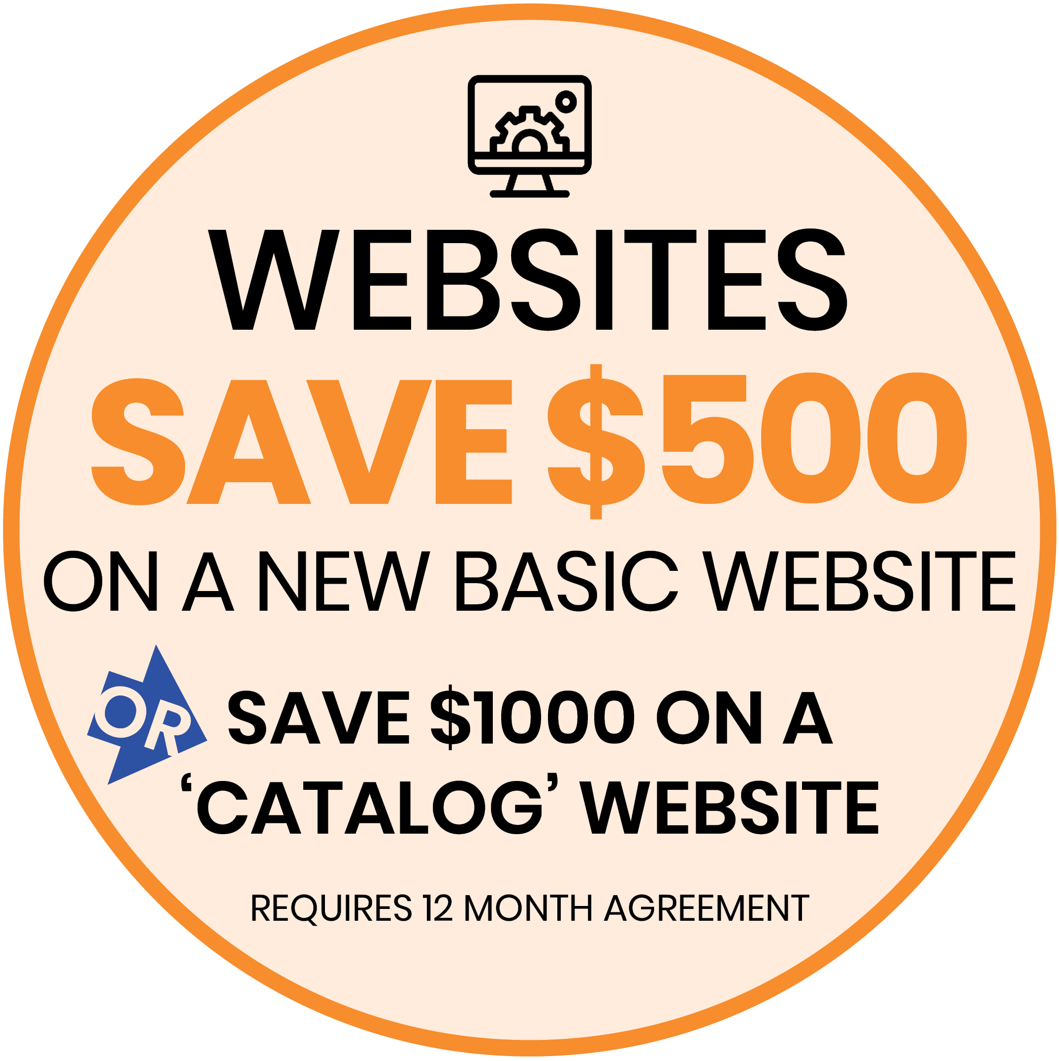 Website development including catalogs and ecommerce by Good Marketing Group