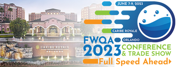 FWQA Conference & Trade Show 2023