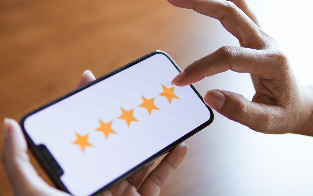 GOOD Tips To Manage Customer Reviews!