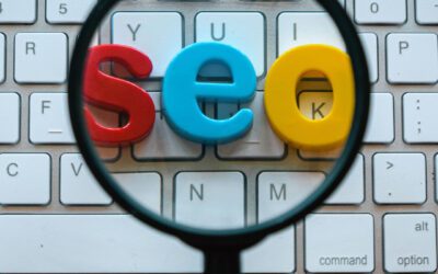 Optimizing SEO & Keywords For Your Business