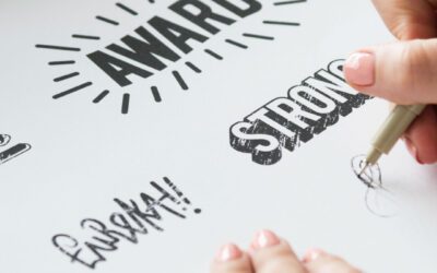 Best Practices To Choose Fonts For Your Brand