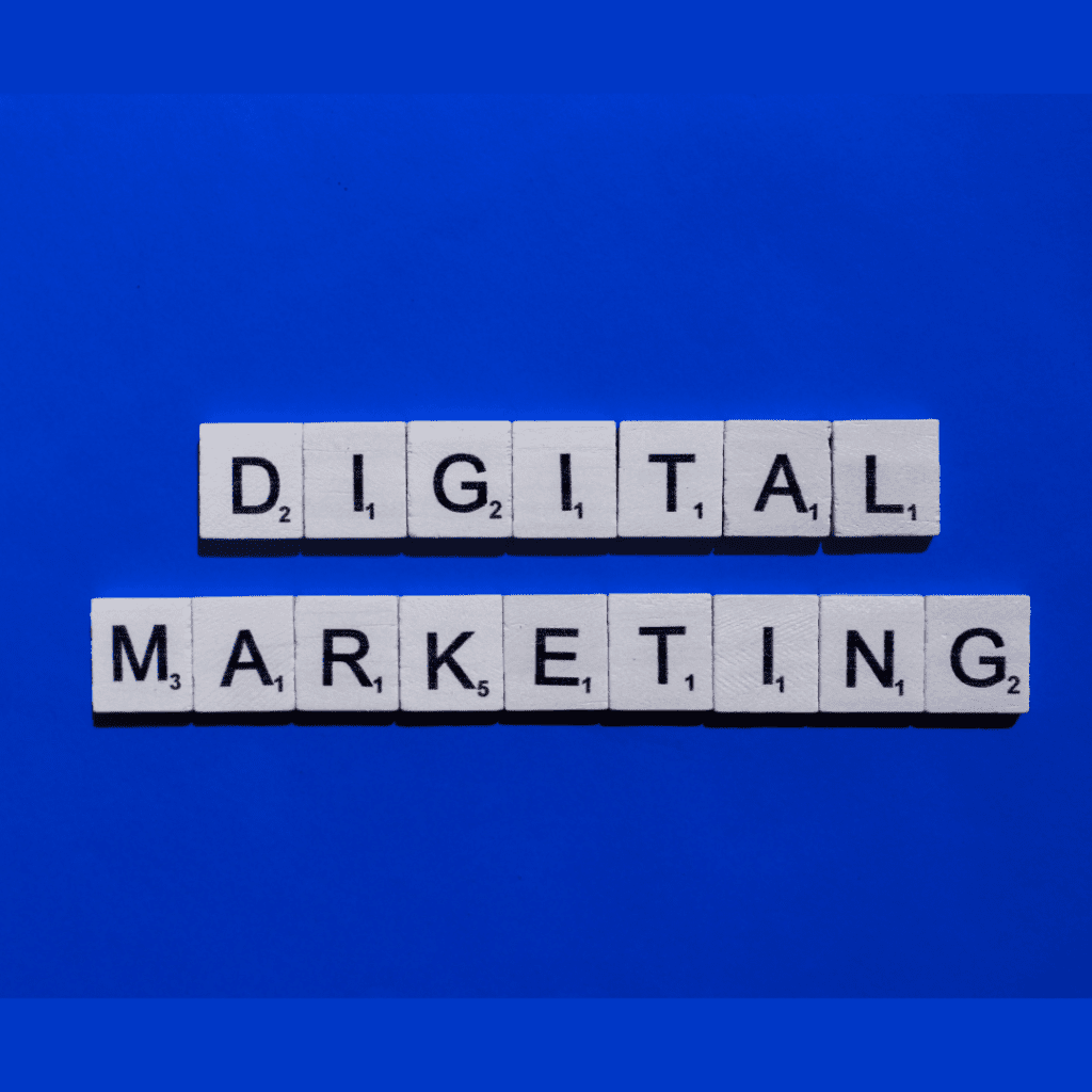 GMG October 2023 - Digital Marketing Blog Post